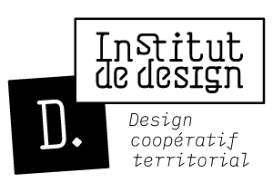 Logo Institut Supérieur de Design de Saint-Malo